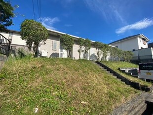 鹿の子台北町５丁目戸建の物件外観写真